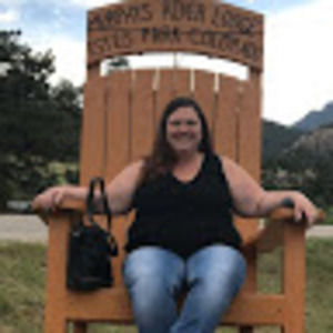 Meet your Posher, Maureen